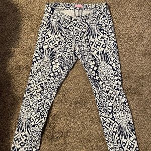 Lilly Pulitzer dress pants